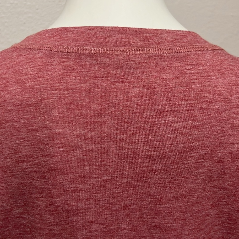 Mama Bear Amazon Long Sleeved Pocketed Shirt Sz M - Picture 5 of 7